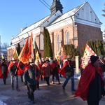 Orszak Trzech Króli w Przasnyszu