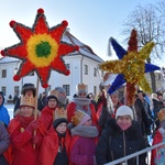 Orszak Trzech Króli w Przasnyszu