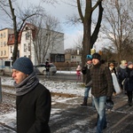 Orszak Trzech Króli we Wrocławiu-Leśnicy, Stabłowicach i Złotnikach