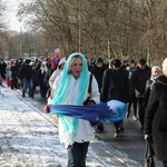 Orszak Trzech Króli we Wrocławiu-Leśnicy, Stabłowicach i Złotnikach