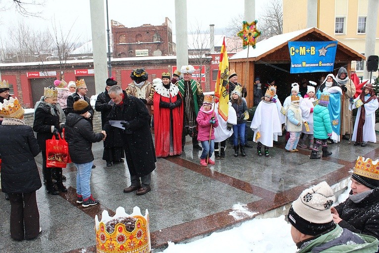 Po raz szósty w Wałbrzychu