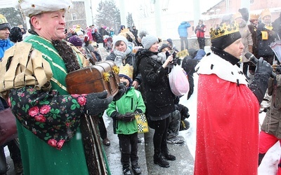 Po raz szósty w Wałbrzychu