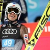 Kamil Stoch wygrał 65. Turniej Czterech Skoczni