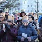 Orszak Trzech Króli - Gorzów Wlkp.