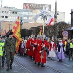 Orszak Trzech Króli - Gorzów Wlkp.