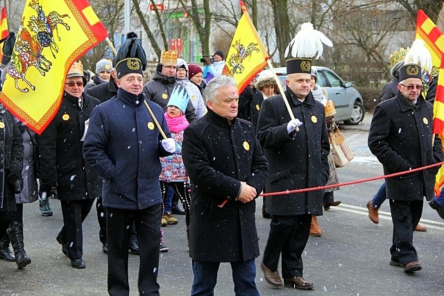 W sercu Zagłębia Miedziowego