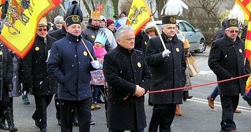 W sercu Zagłębia Miedziowego