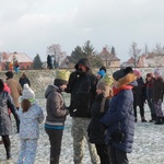 Orszak Trzech Króli we Wrocławiu-Leśnicy, Stabłowicach i Złotnikach