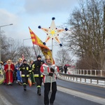 Orszak Trzech Króli w Jelczu-Laskowicach