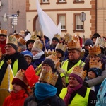 Orszak Trzech Króli w Pyskowicach