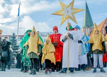 Debiut Królów w Drawsku