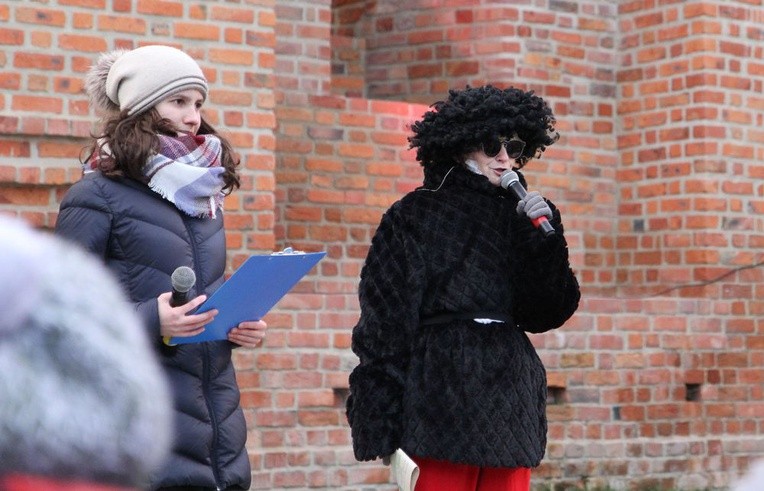 Orszak Trzech Króli - Międzyrzecz