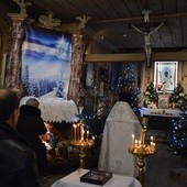 Świąteczna modlitwa prawosławnych