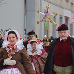 Trzej Królowie w Żywcu - 2017