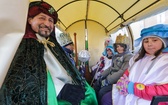 Orszak Trzech Króli w Tychach