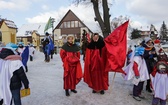 Orszak Trzech Króli w Tychach