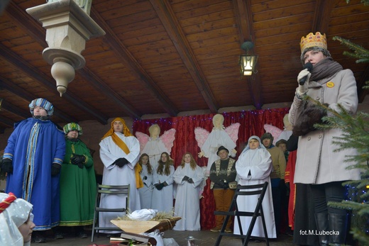 3. Orszak Trzech Króli w Piekarach