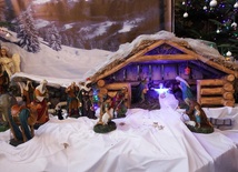 Szczawnica - Orszak Trzech Króli 2017