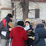 Orszak Trzech Króli w Smolcu