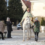 Orszak Trzech Króli w Smolcu