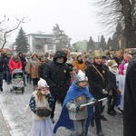 Orszak Trzech Króli w Smolcu