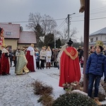 Orszak Trzech Króli w Smolcu