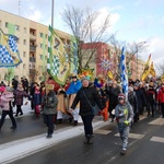 Orszak Trzech Króli w Oławie