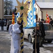 Orszak Trzech Króli w Oławie