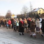 Orszak Trzech Króli we Włosienicy