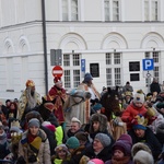 Orszak Trzech Króli w Sochaczewie