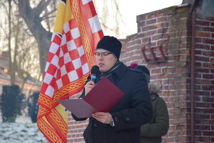 Orszak Trzech Króli w Sochaczewie