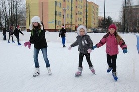 Czas na białe szaleństwo