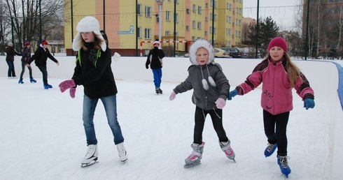 Czas na białe szaleństwo