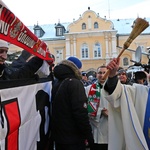 IX Patriotyczna Pielgrzymka Kibiców na Jasną Górę