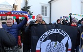 IX Patriotyczna Pielgrzymka Kibiców na Jasną Górę