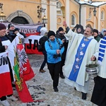 IX Patriotyczna Pielgrzymka Kibiców na Jasną Górę