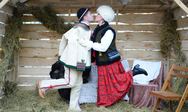 Debiut w Mieście Skarbów
