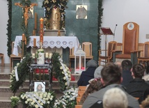 Ostatni apel Marii