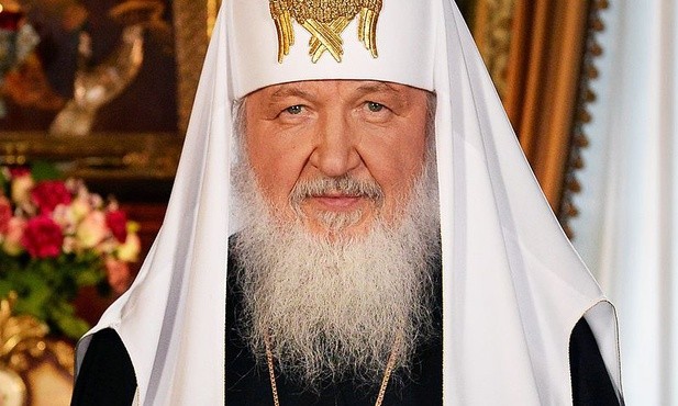 Cyryl I przeciw uchodźcom