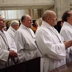 Opłatek Ruchu Światło-Życie, służby liturgicznej i nadzwyczajnych szafarzy 2017