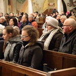 Opłatek Ruchu Światło-Życie, służby liturgicznej i nadzwyczajnych szafarzy 2017