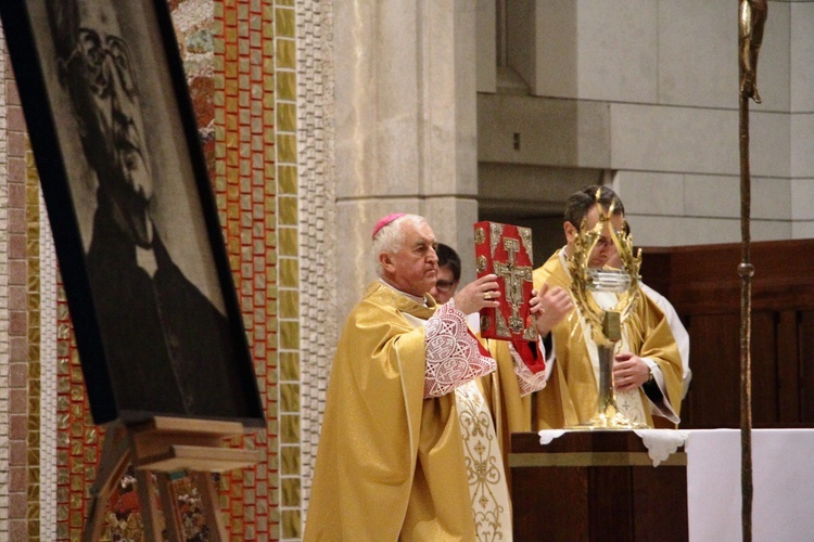 Opłatek Ruchu Światło-Życie, służby liturgicznej i nadzwyczajnych szafarzy 2017