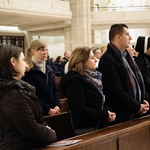 Opłatek Ruchu Światło-Życie, służby liturgicznej i nadzwyczajnych szafarzy 2017