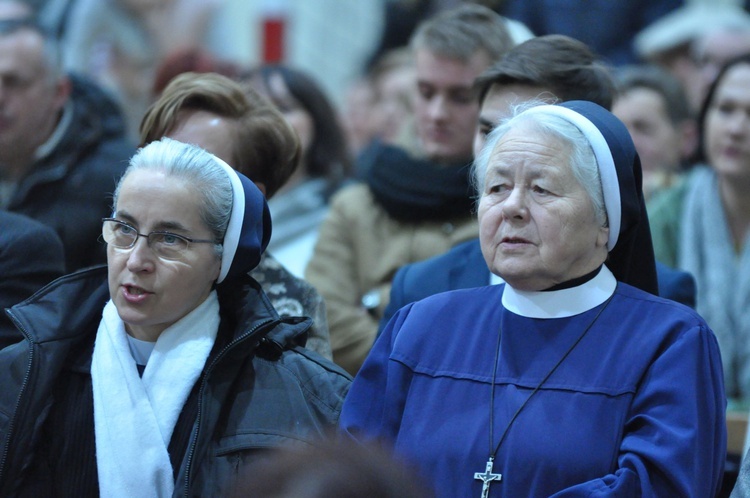 Spotkanie z kolędą w Jasieniu