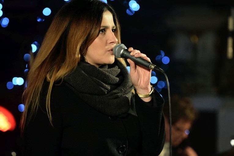 Koncert kolęd New Life'm