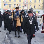 Opłatek Izby Rzemieślniczej