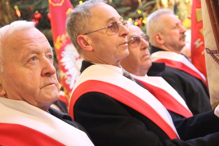 Opłatek Izby Rzemieślniczej