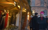 Rodzinne kolędowanie w Piekarach
