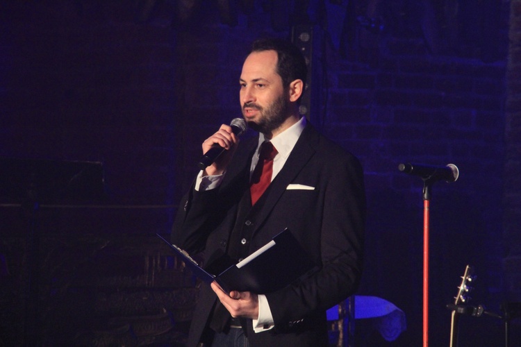 Koncert kolęd zespołu Brathanki