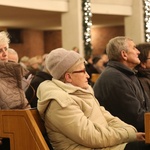 Koncert pojednania u św. Maksymiliana w Oświęcimiu